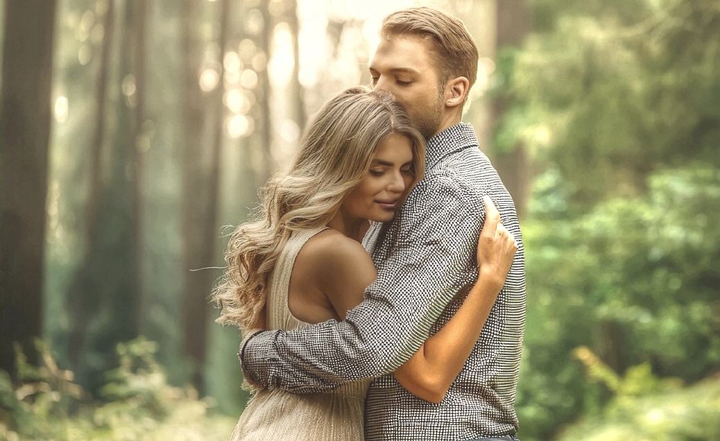 Vermisst und gefunden: