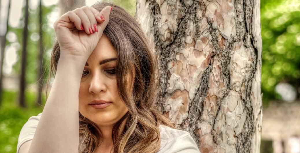 Burnout: Wenn Du heute aufgibst,