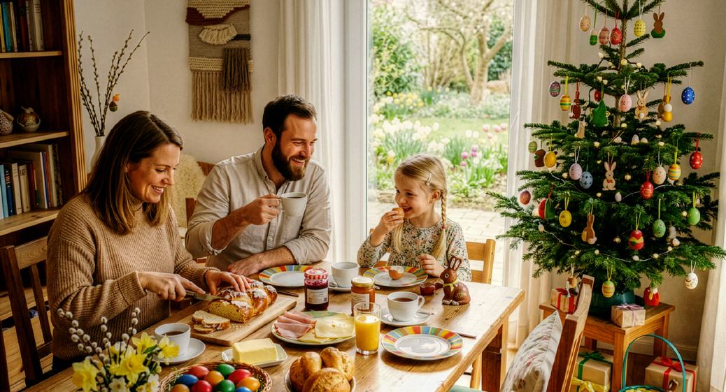 Webmaster Kremer w&uuml;nscht Euch sch&ouml;ne und