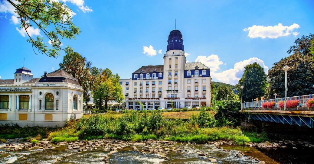 Kurhotel Bad Neuenahr
