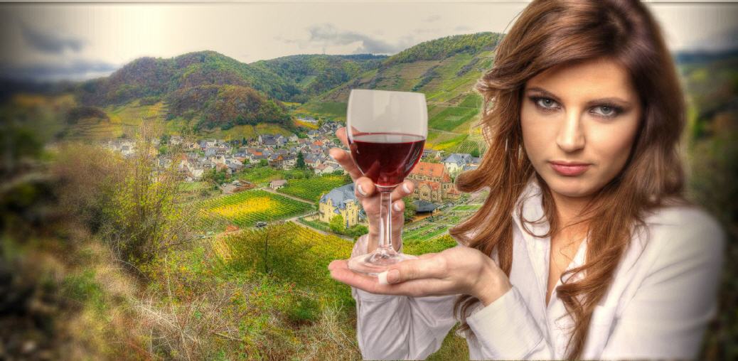 Aber hallo, es ist doch erst Mittag!