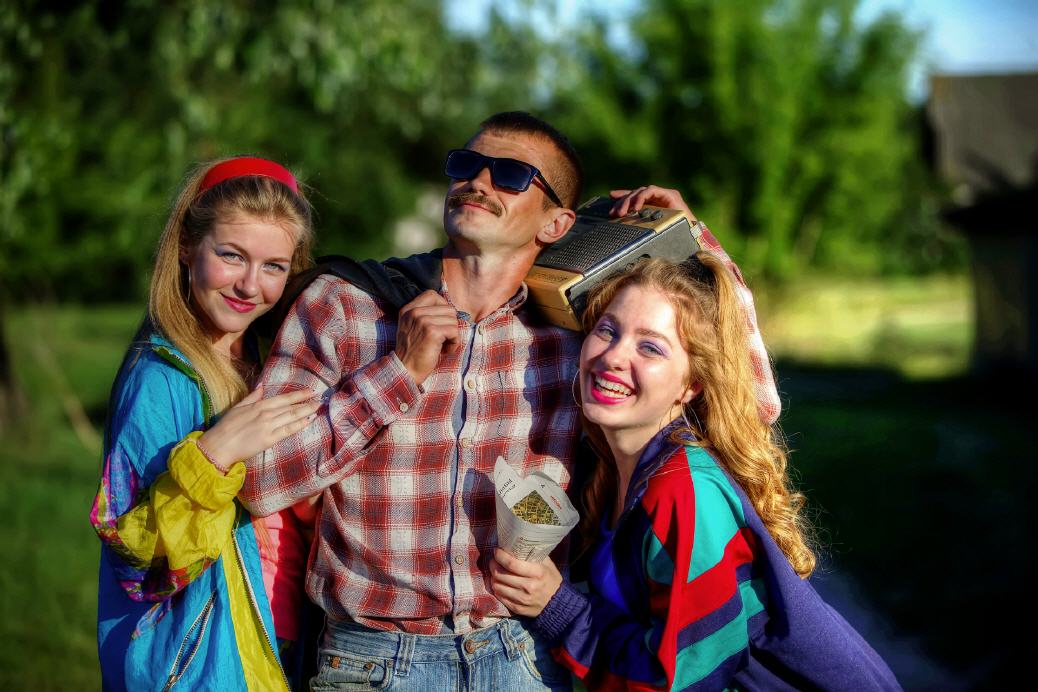 1963: Der erste Kassettenrecorder auf dem Markt!