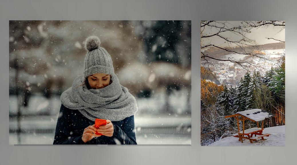 Jahreswechsel - Bei uns im Ahrgebirge!