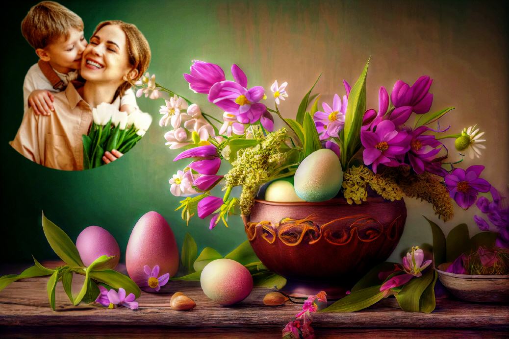 Zur Planung: Ostersonntag am 05. April 2026!