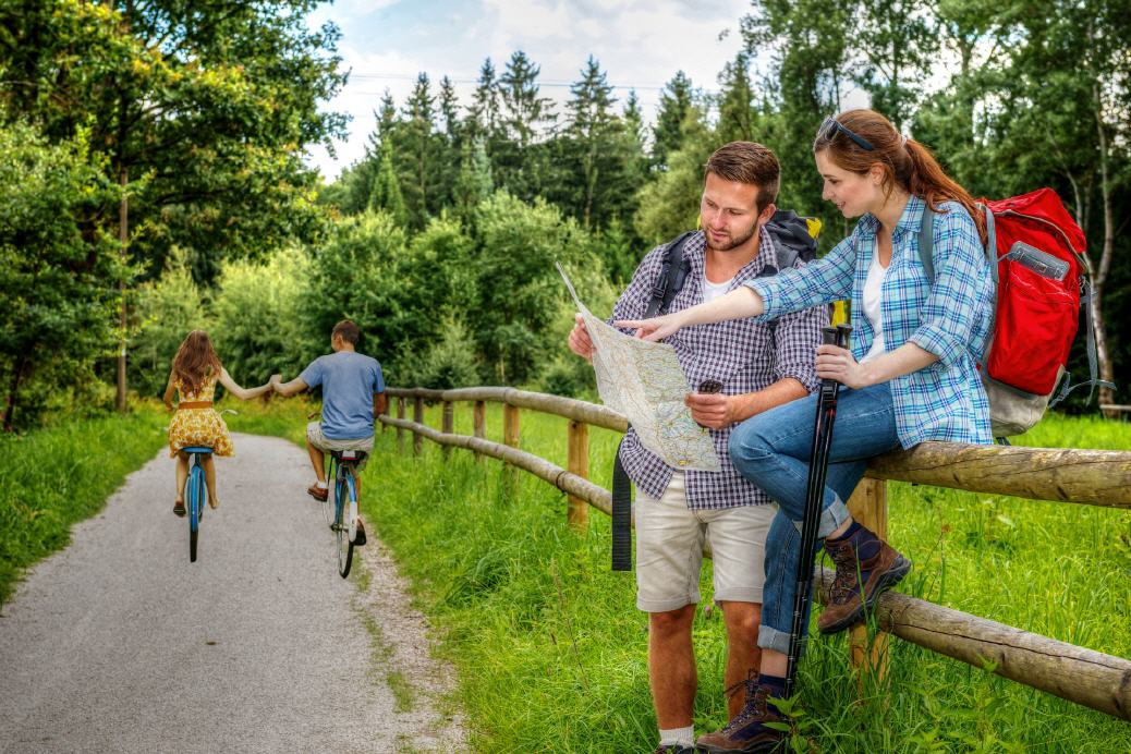 Ahr-Radweg zwischen Müsch und Antweiler!