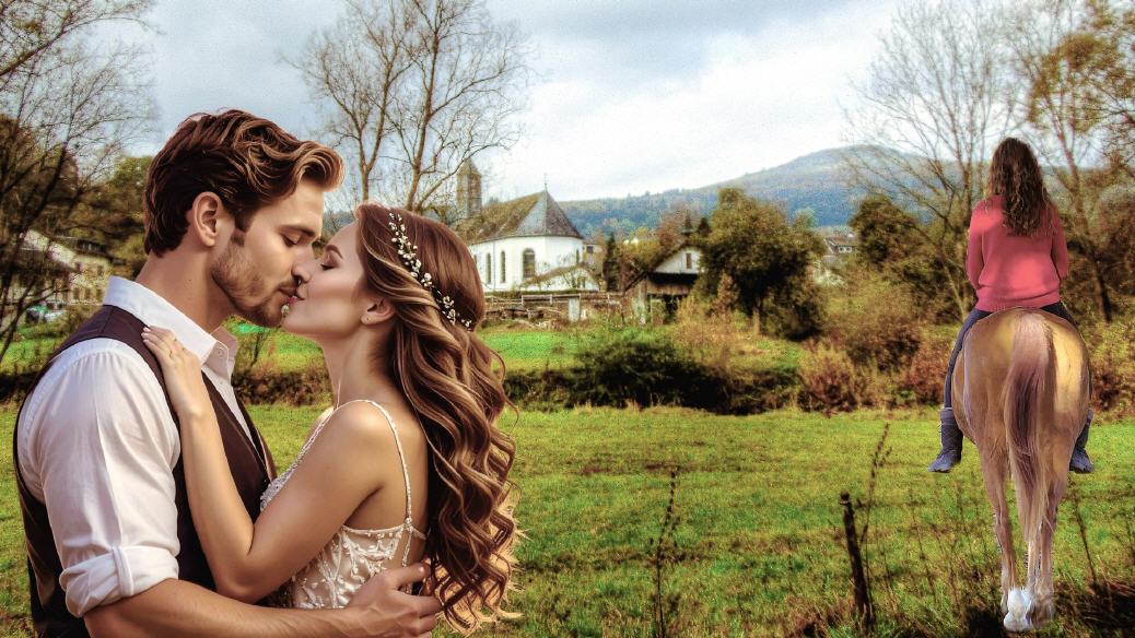 Antweiler im Sp&auml;therbst 2025!