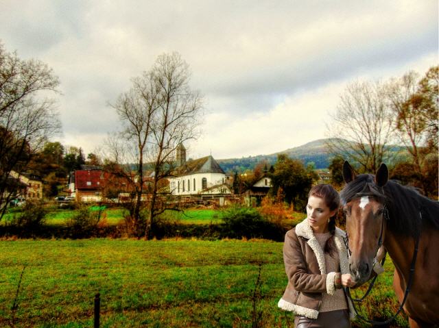 Bildklick = Größer