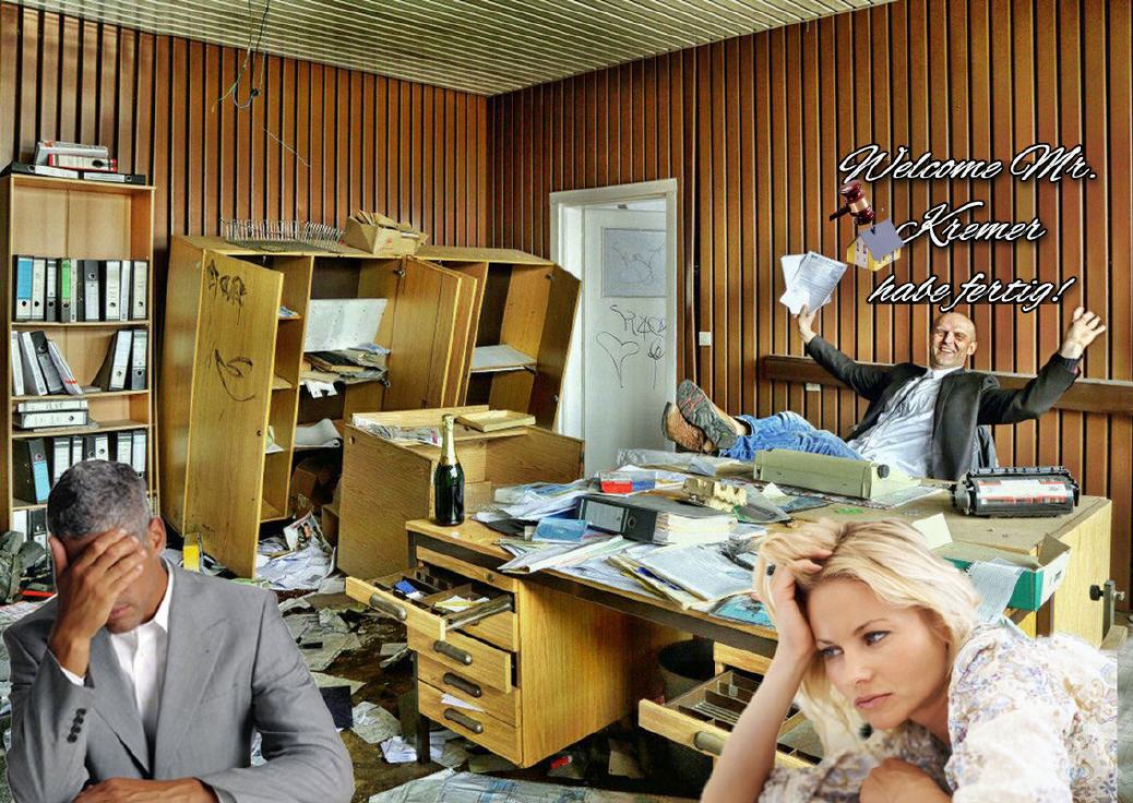 Es werden leider immer mehr!