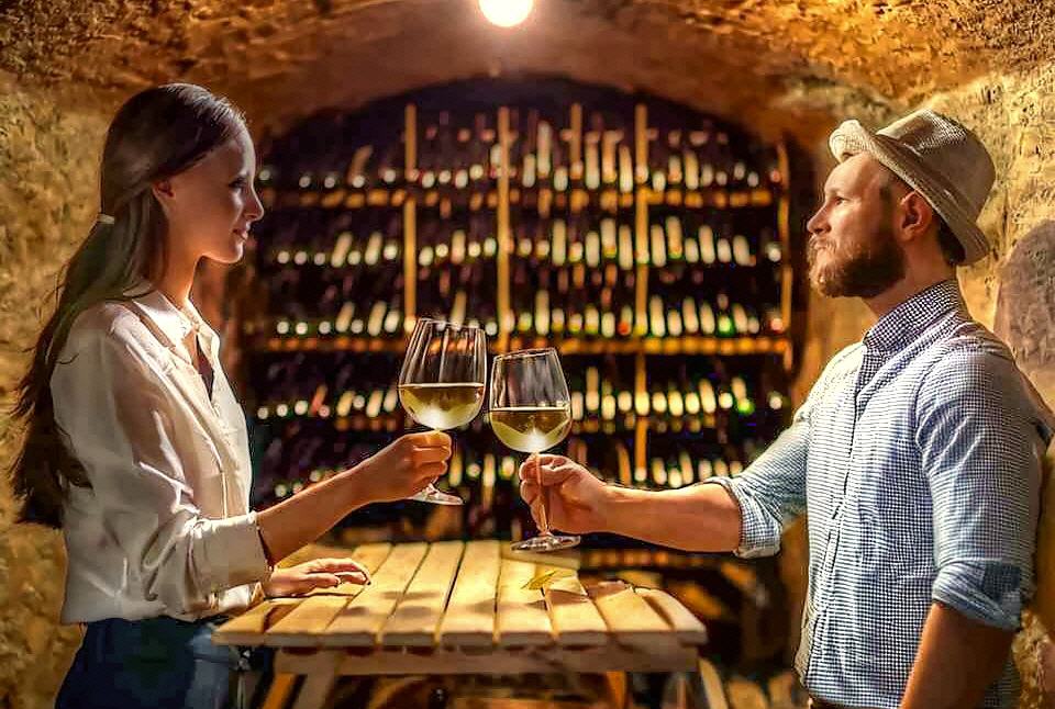 Prost, Kauf nach harter Verhandlung besiegelt!