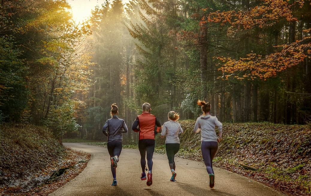 Bad Neuenahr-Ahrweiler Kurgäste