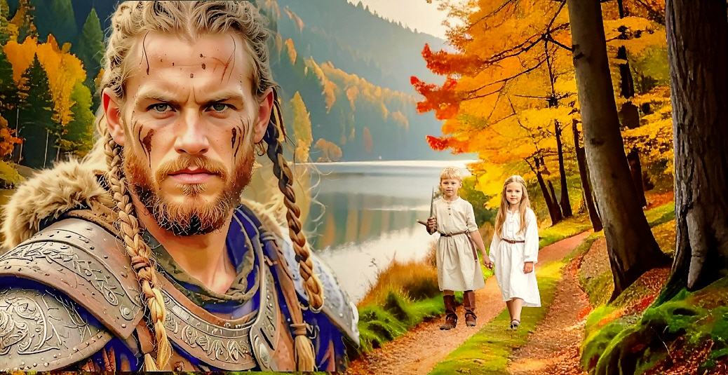 Die Kelten, noch vor den Römern