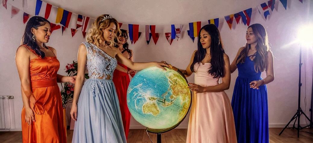 Feier zum Weltfrauentag am 08.03.2025!