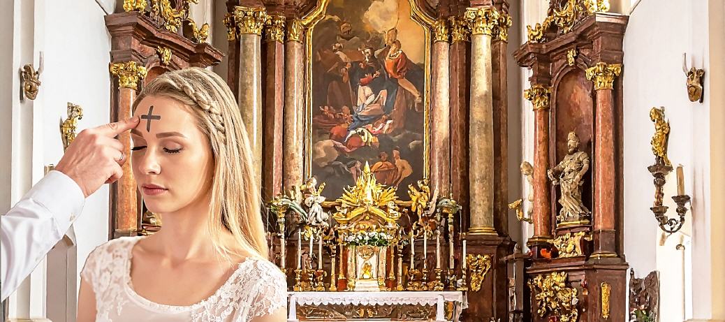 Am Aschermittwoch ist alles vorbei!