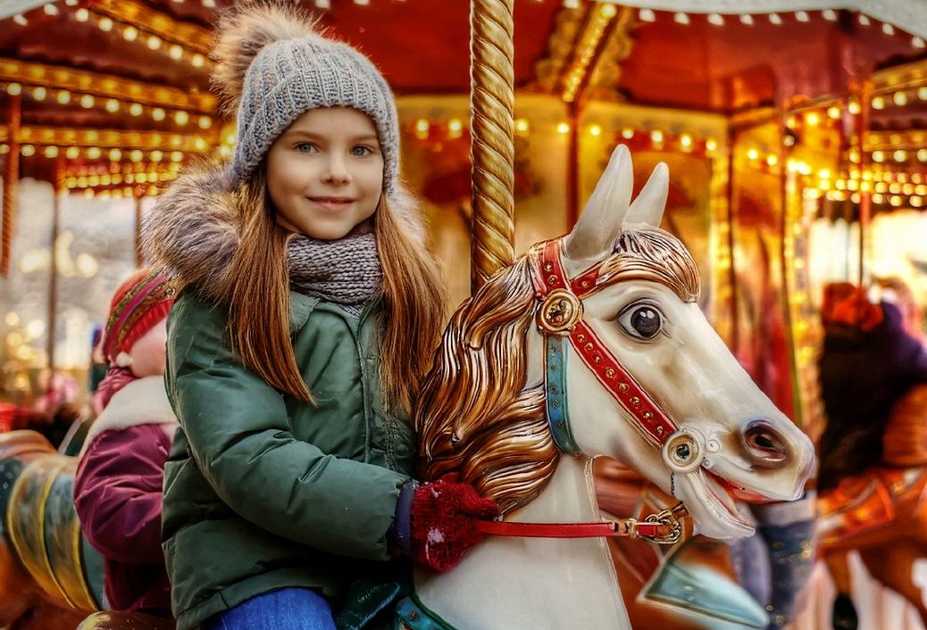 Vorweihnachtliche Überraschung auf
